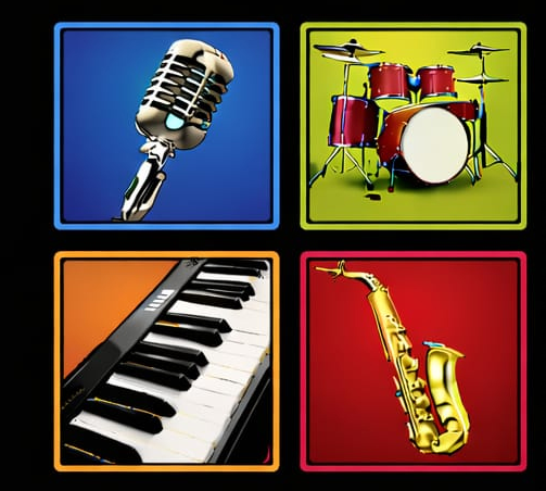 Poco Music Orchestra