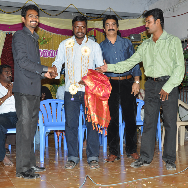 At Sarali