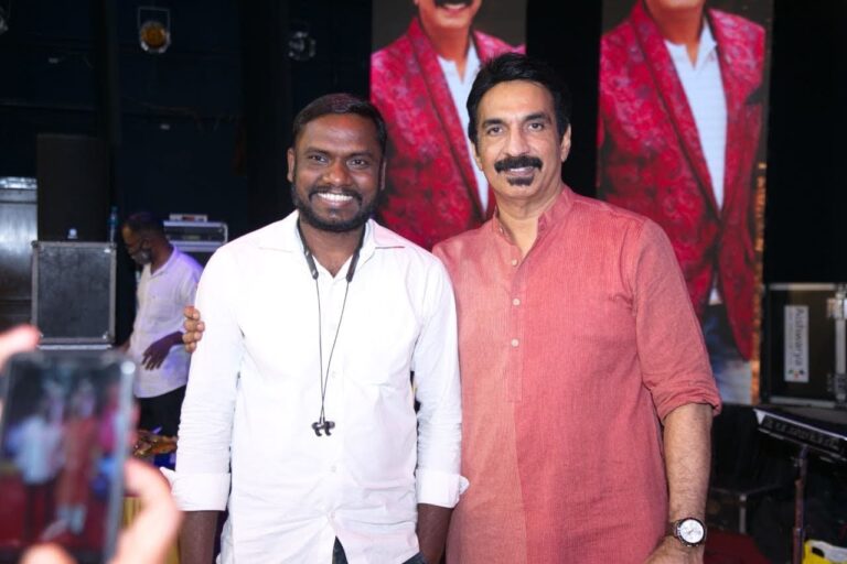 With Mr