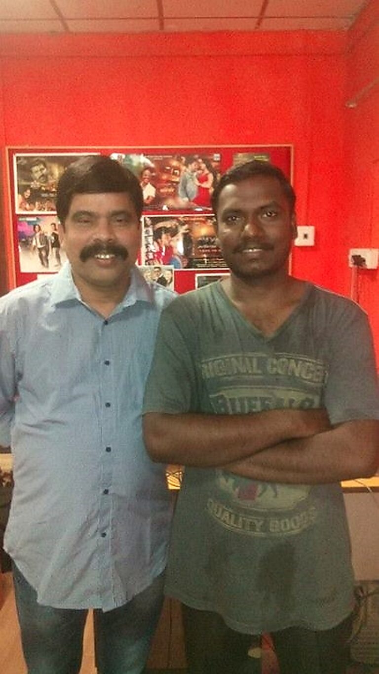 With_Mr.Power_Star